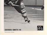 Dennis Smith