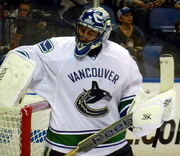 Roberto Luongo 20131017