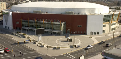 Save On Foods Memorial Centre