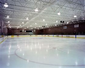 Southfield Ice Arena