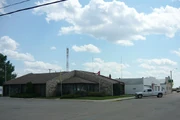 A view of Allan.