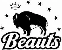 Buffalo Beauts