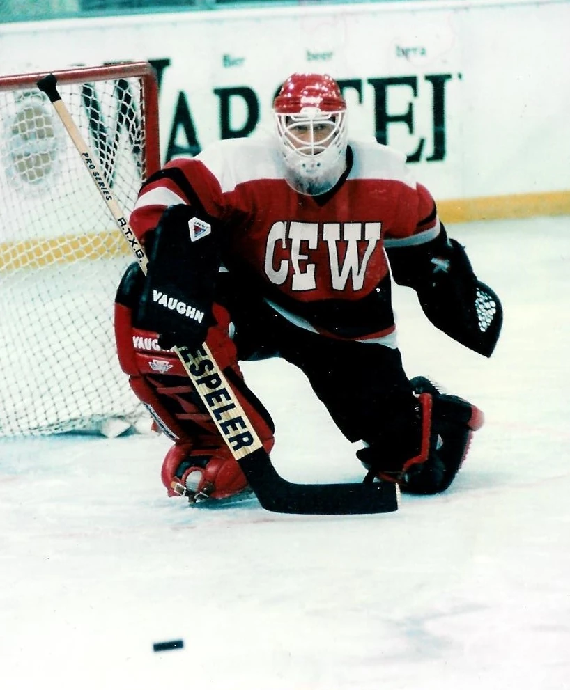 Mats Ytter Ice Hockey Wiki Fandom