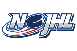 NOJHL logo 2025