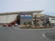 Nanaimo Ice Centre