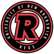 UNB Reds logo 2020