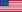 Flag of the United States