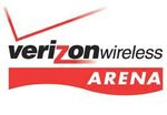 logo as Verizon Wireless Arena