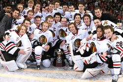 Portland Winterhawks