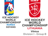 2014 IIHF World Championship Division I