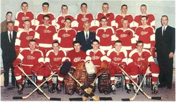 Weyburn Red Wings