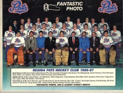 Regina Pats