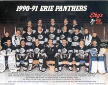 Erie Panthers