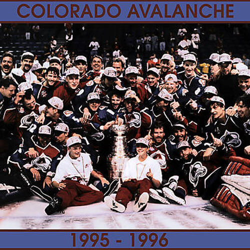 Colorado Avalanche - Wikipedia