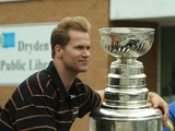 Chris Pronger