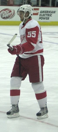 Niklas Kronwall