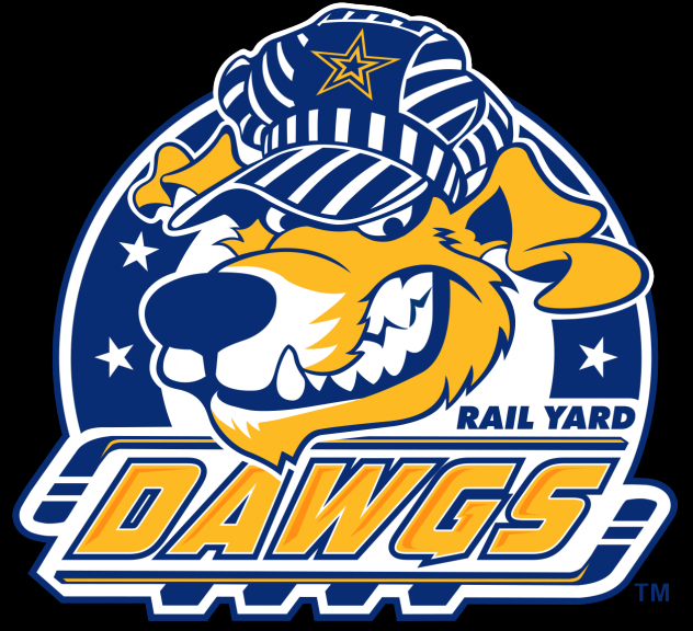 Roanoke Rail Yard Dawgs Ice Hockey Wiki Fandom