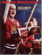 Sports Illustrated - February 12, 1968.