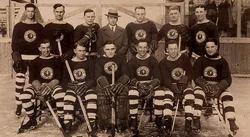 Edmonton Eskimos