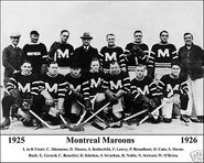 25-26MtlMar.jpg (43 KB) 1925-26 Montreal Maroons