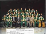 1985-86 OHL Season