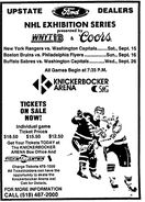 90-91NHLExhAlbanyGameAd.jpg (91 KB) Exhibition @ Albany, New York