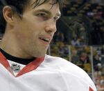 Pavel Datsyuk 2008