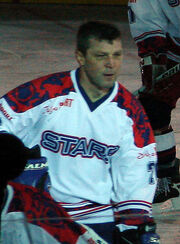 Peter Stastny edited