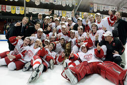 Pembroke Lumber Kings