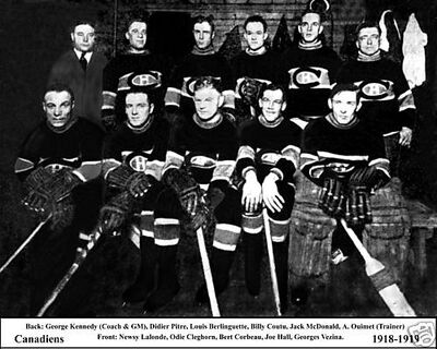 1923-24 NHL season, Ice Hockey Wiki