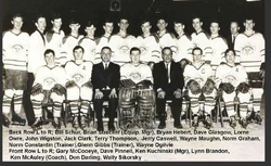 Edmonton Maple Leafs