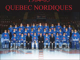 1984–85 Quebec Nordiques season
