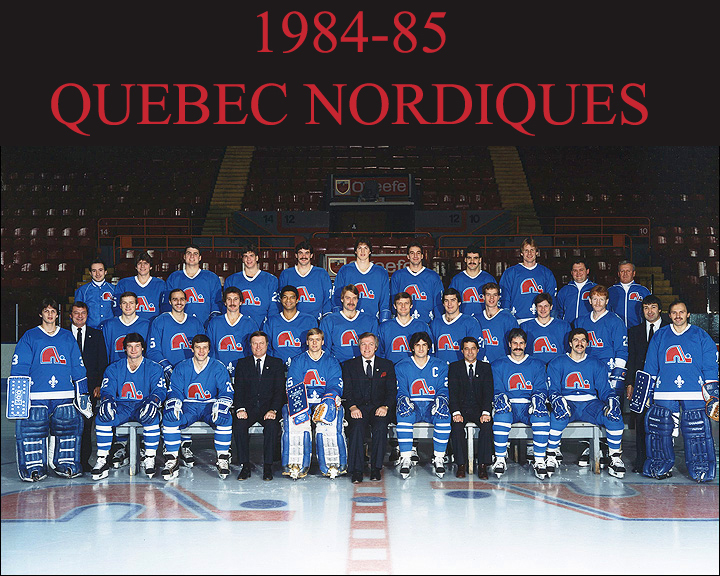 Quebec Nordiques - Wikipedia