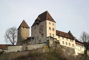 Burgdorf Castle.
