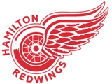 Hamilton Red Wings Jr. A