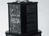 Mason Cup