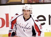 Nicklas Backstrom