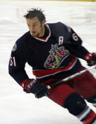 Rick Nash