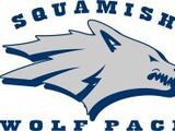 Squamish Wolf Pack
