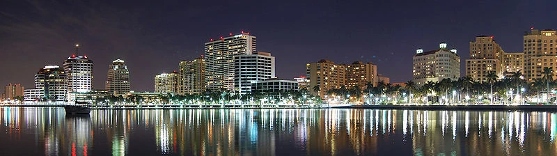 West Palm Beach, Florida Ice Hockey Wiki Fandom