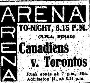 13-14NHAFTorontoGameAd.jpg (30 KB) Final @ Toronto