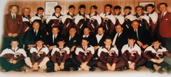 Smiths Falls Bears