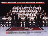1995–96 Ottawa Senators season