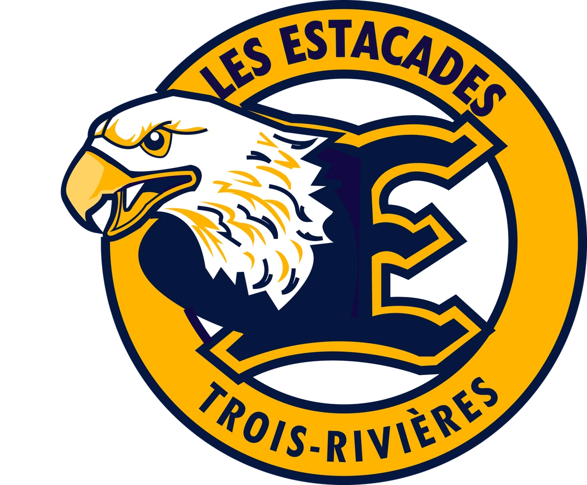 Estacades de TroisRivières Ice Hockey Wiki Fandom