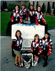 Providence1998Goldmedallists