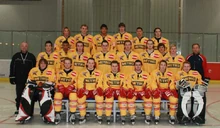 DEG Metro Stars