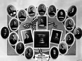 1908–09 Ottawa Hockey Club season
