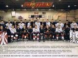 2009-10 PIJHL Season
