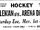 1946-47 Alberta Intermediate Playoffs