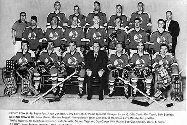 List of defunct and relocated National Hockey League teams - Wikipedia